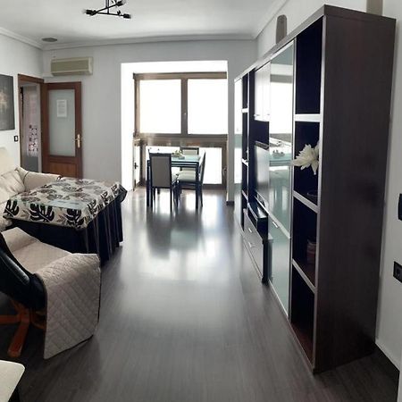 Vivienda Con Fines Turisticos Salvador Villa Úbeda Kültér fotó