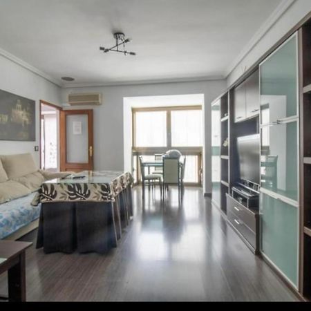 Vivienda Con Fines Turisticos Salvador Villa Úbeda Kültér fotó
