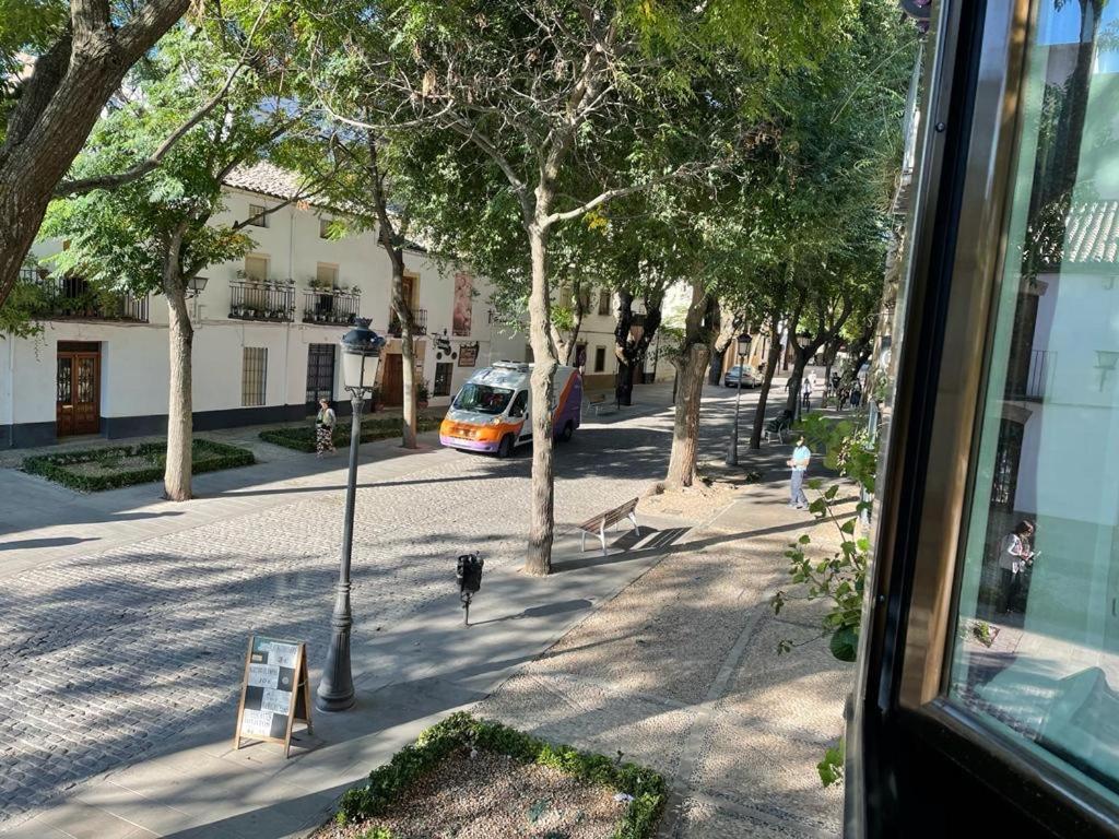 Vivienda Con Fines Turisticos Salvador Villa Úbeda Kültér fotó