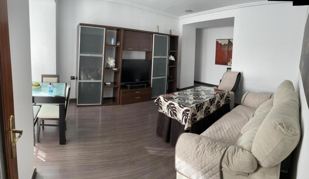 Vivienda Con Fines Turisticos Salvador Villa Úbeda Kültér fotó