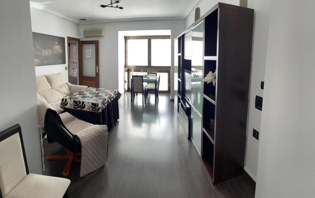Vivienda Con Fines Turisticos Salvador Villa Úbeda Kültér fotó