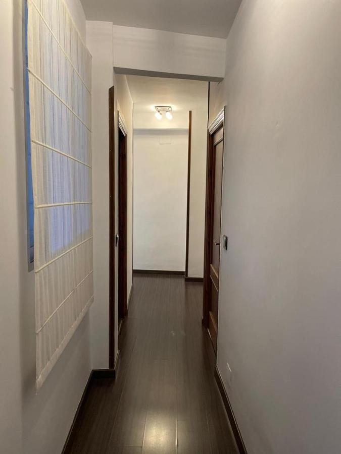 Vivienda Con Fines Turisticos Salvador Villa Úbeda Kültér fotó