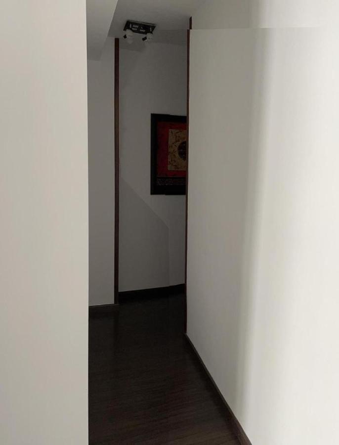 Vivienda Con Fines Turisticos Salvador Villa Úbeda Kültér fotó