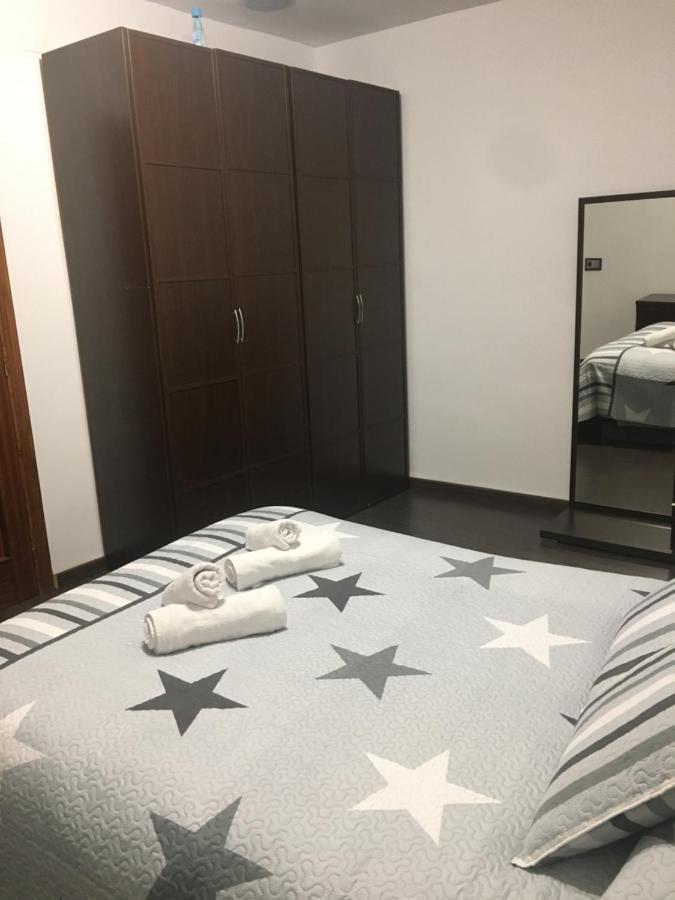 Vivienda Con Fines Turisticos Salvador Villa Úbeda Kültér fotó