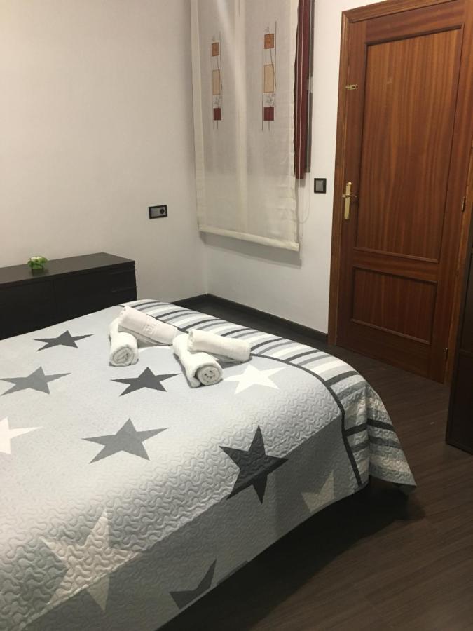 Vivienda Con Fines Turisticos Salvador Villa Úbeda Kültér fotó