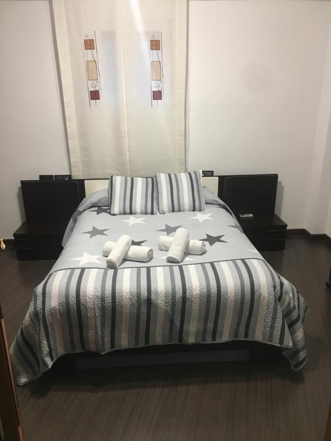 Vivienda Con Fines Turisticos Salvador Villa Úbeda Kültér fotó