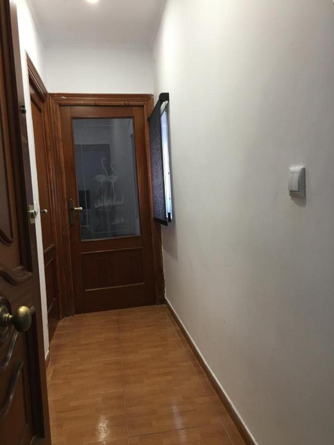 Vivienda Con Fines Turisticos Salvador Villa Úbeda Kültér fotó