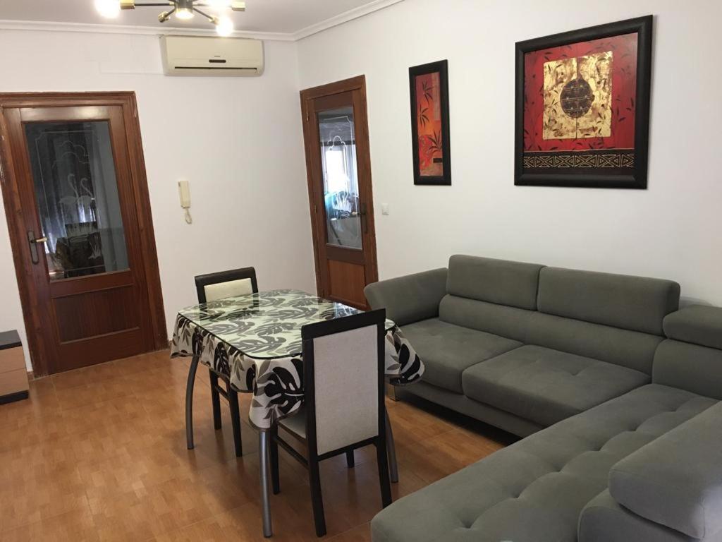 Vivienda Con Fines Turisticos Salvador Villa Úbeda Kültér fotó