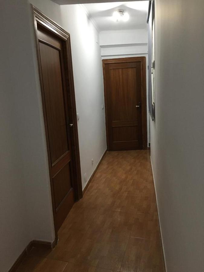 Vivienda Con Fines Turisticos Salvador Villa Úbeda Kültér fotó