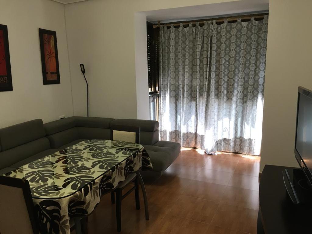 Vivienda Con Fines Turisticos Salvador Villa Úbeda Kültér fotó