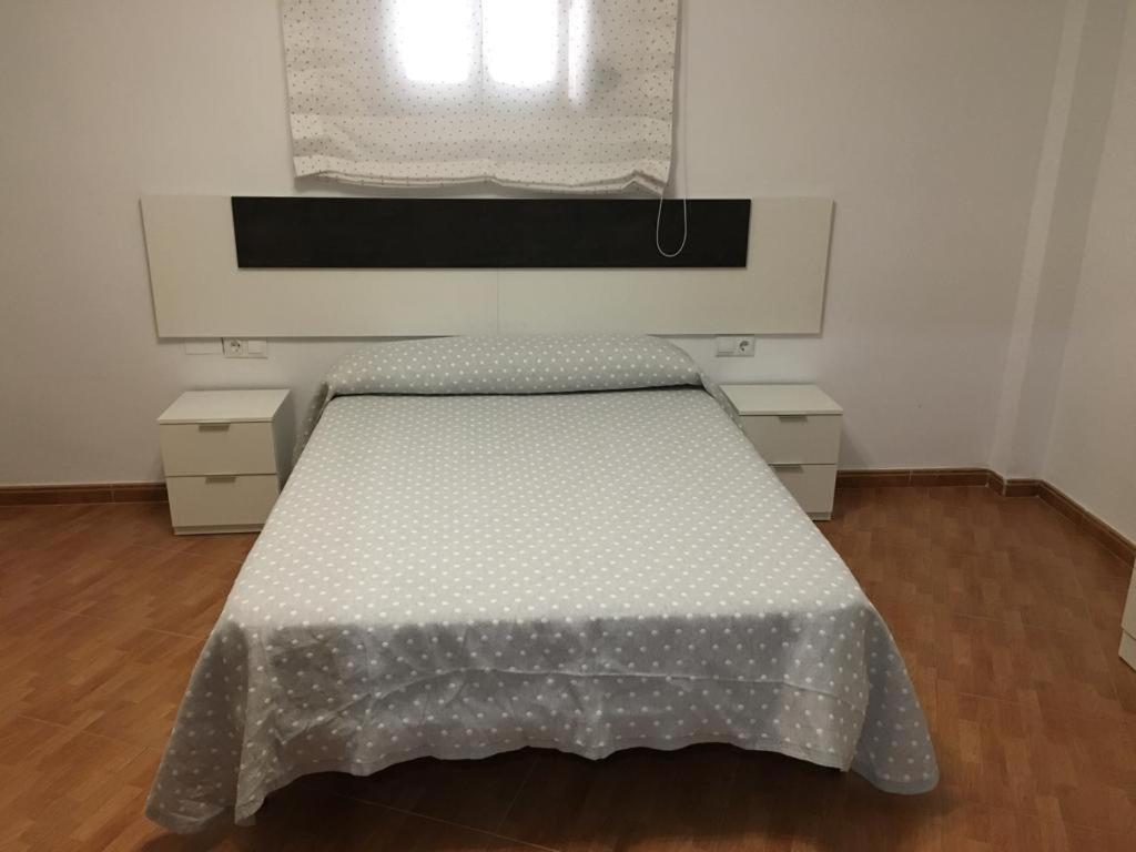 Vivienda Con Fines Turisticos Salvador Villa Úbeda Kültér fotó