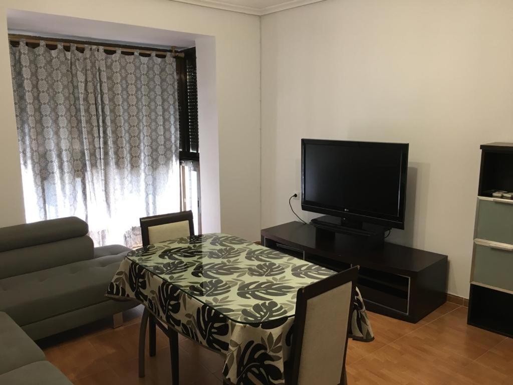 Vivienda Con Fines Turisticos Salvador Villa Úbeda Kültér fotó