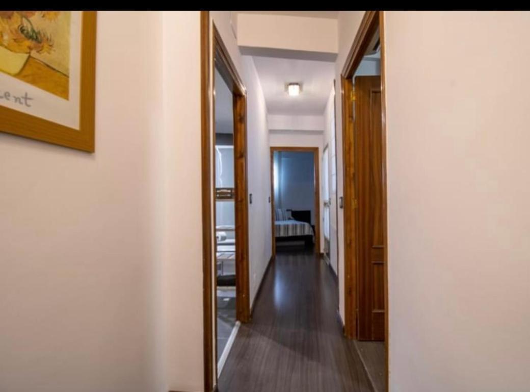 Vivienda Con Fines Turisticos Salvador Villa Úbeda Kültér fotó
