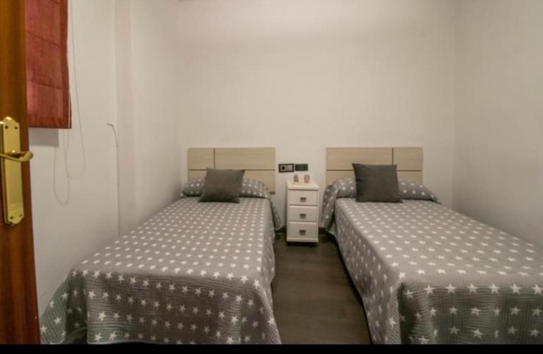 Vivienda Con Fines Turisticos Salvador Villa Úbeda Kültér fotó