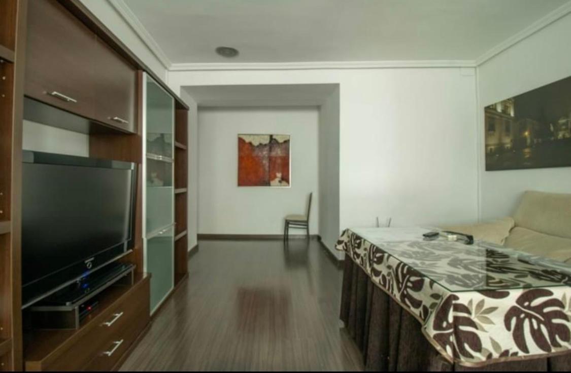 Vivienda Con Fines Turisticos Salvador Villa Úbeda Kültér fotó