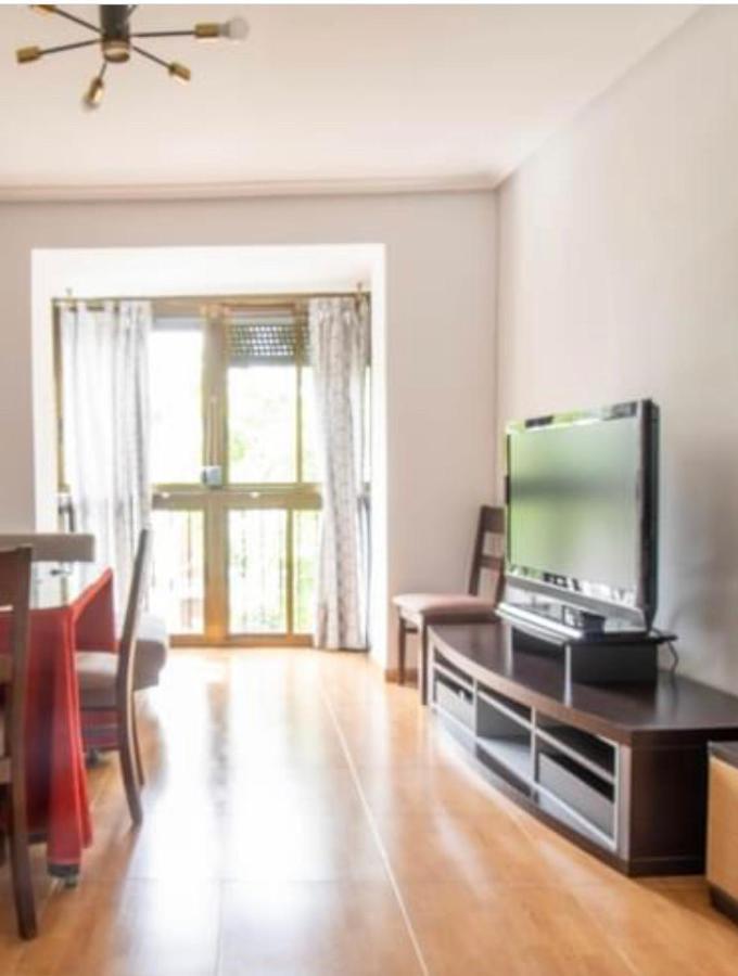 Vivienda Con Fines Turisticos Salvador Villa Úbeda Kültér fotó