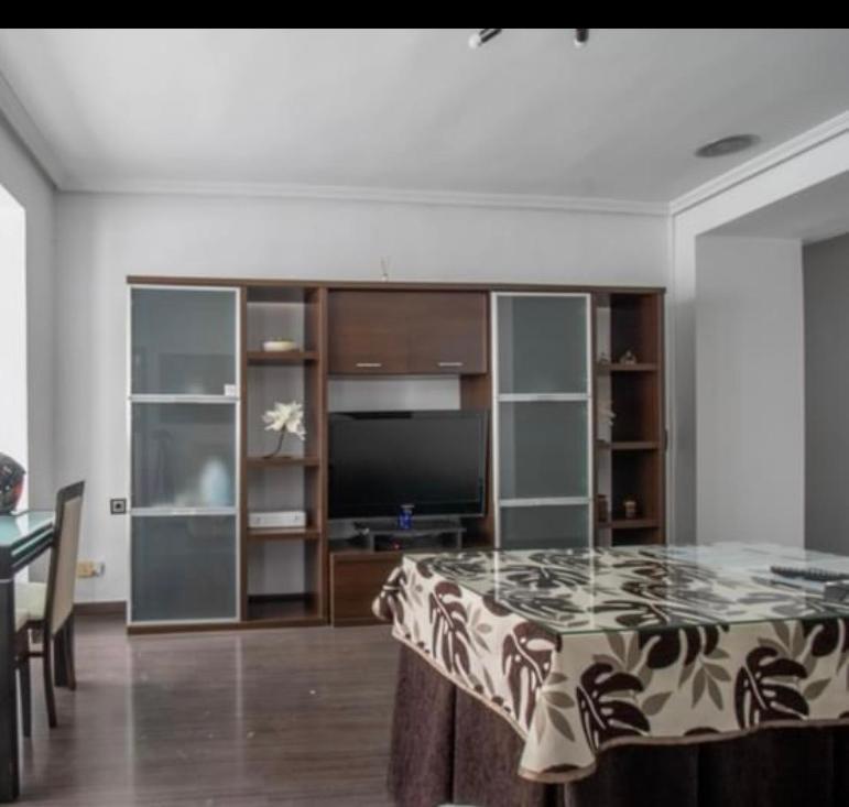 Vivienda Con Fines Turisticos Salvador Villa Úbeda Kültér fotó
