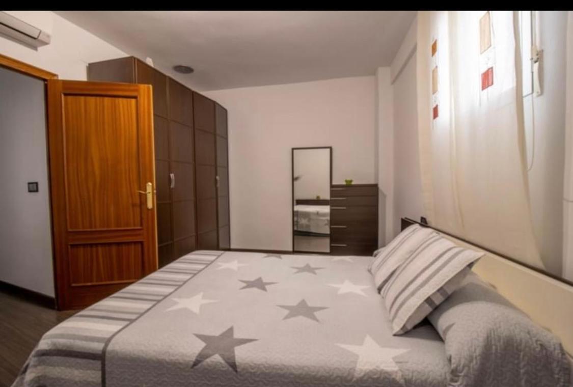 Vivienda Con Fines Turisticos Salvador Villa Úbeda Kültér fotó