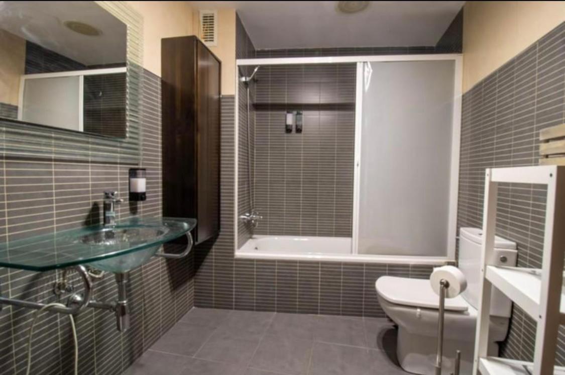 Vivienda Con Fines Turisticos Salvador Villa Úbeda Kültér fotó