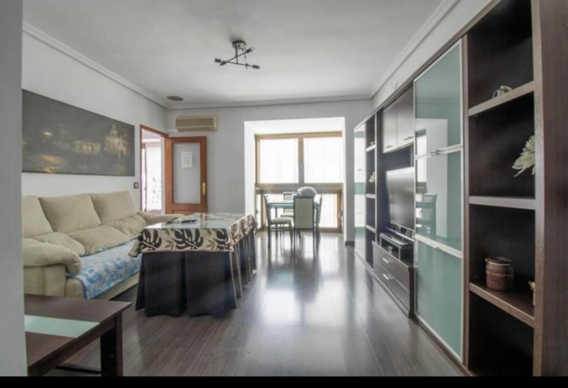 Vivienda Con Fines Turisticos Salvador Villa Úbeda Kültér fotó
