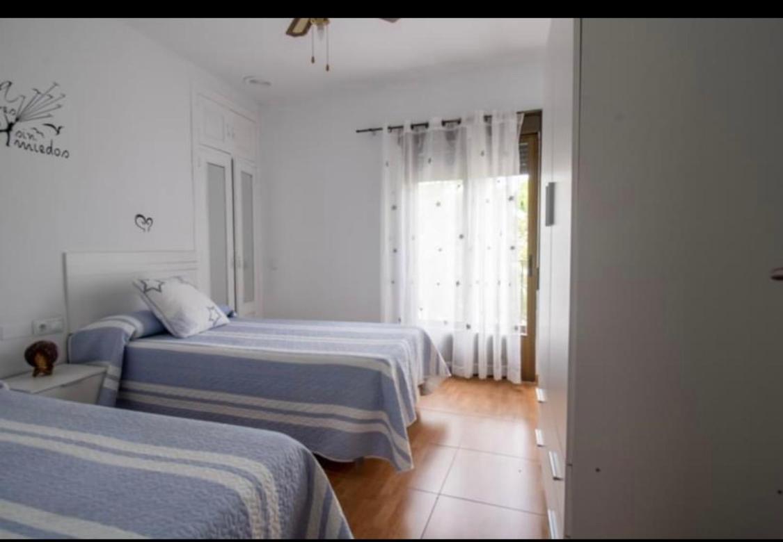 Vivienda Con Fines Turisticos Salvador Villa Úbeda Kültér fotó