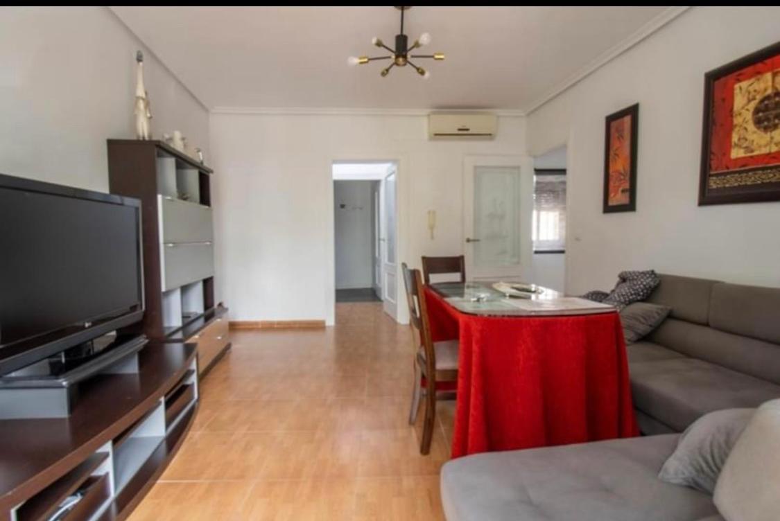 Vivienda Con Fines Turisticos Salvador Villa Úbeda Kültér fotó
