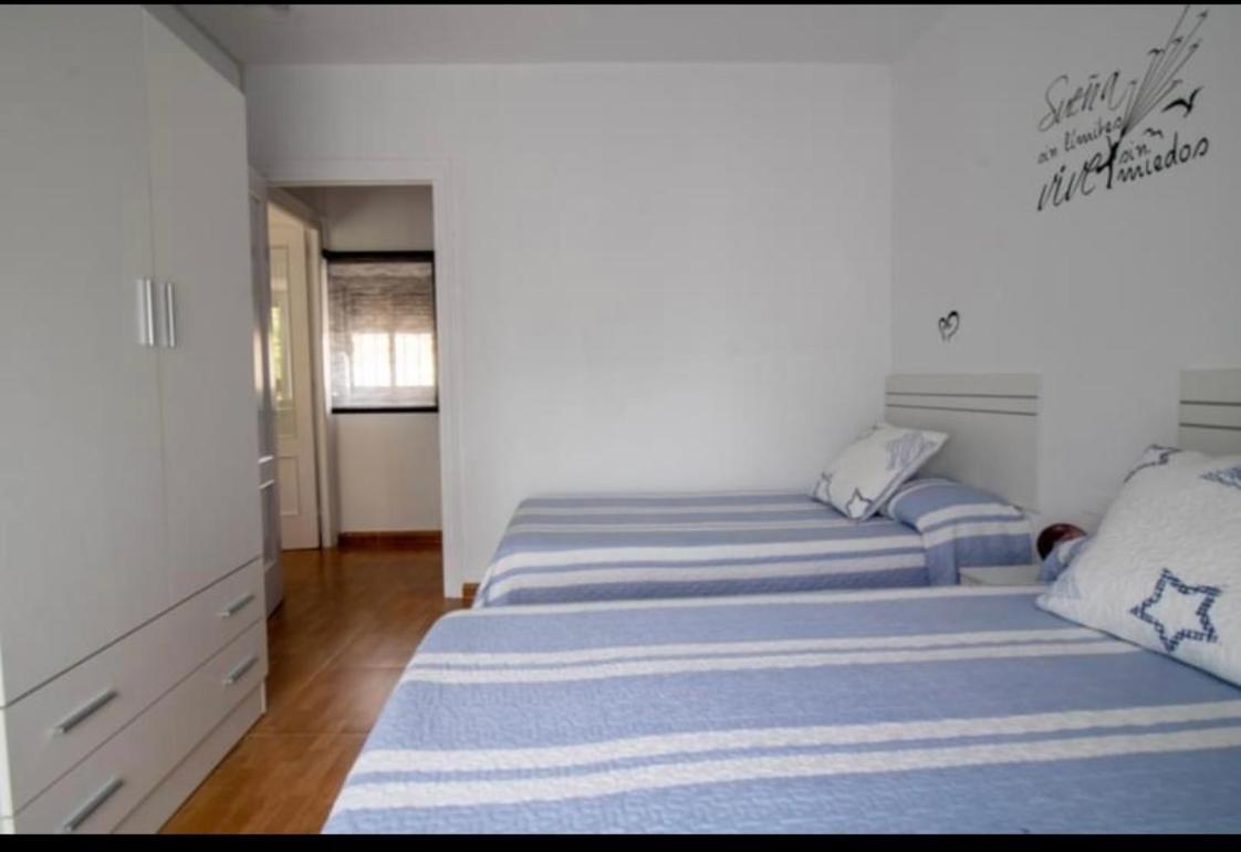 Vivienda Con Fines Turisticos Salvador Villa Úbeda Kültér fotó