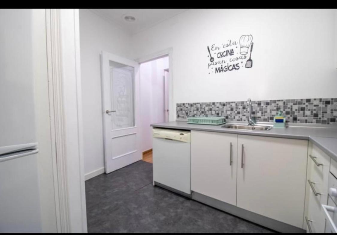 Vivienda Con Fines Turisticos Salvador Villa Úbeda Kültér fotó