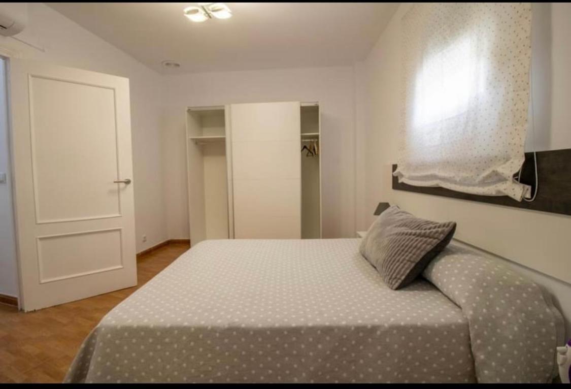 Vivienda Con Fines Turisticos Salvador Villa Úbeda Kültér fotó