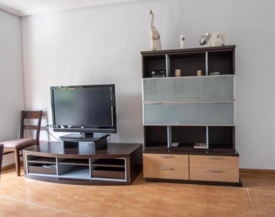 Vivienda Con Fines Turisticos Salvador Villa Úbeda Kültér fotó